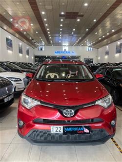 تويوتا راف 4